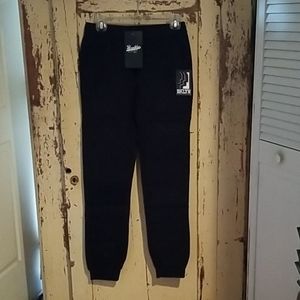 Men's Brooklyn Cloth "The Jogger" Pants Size Small